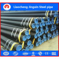 China 16mn Steel Seamless Tube für Hot Sale